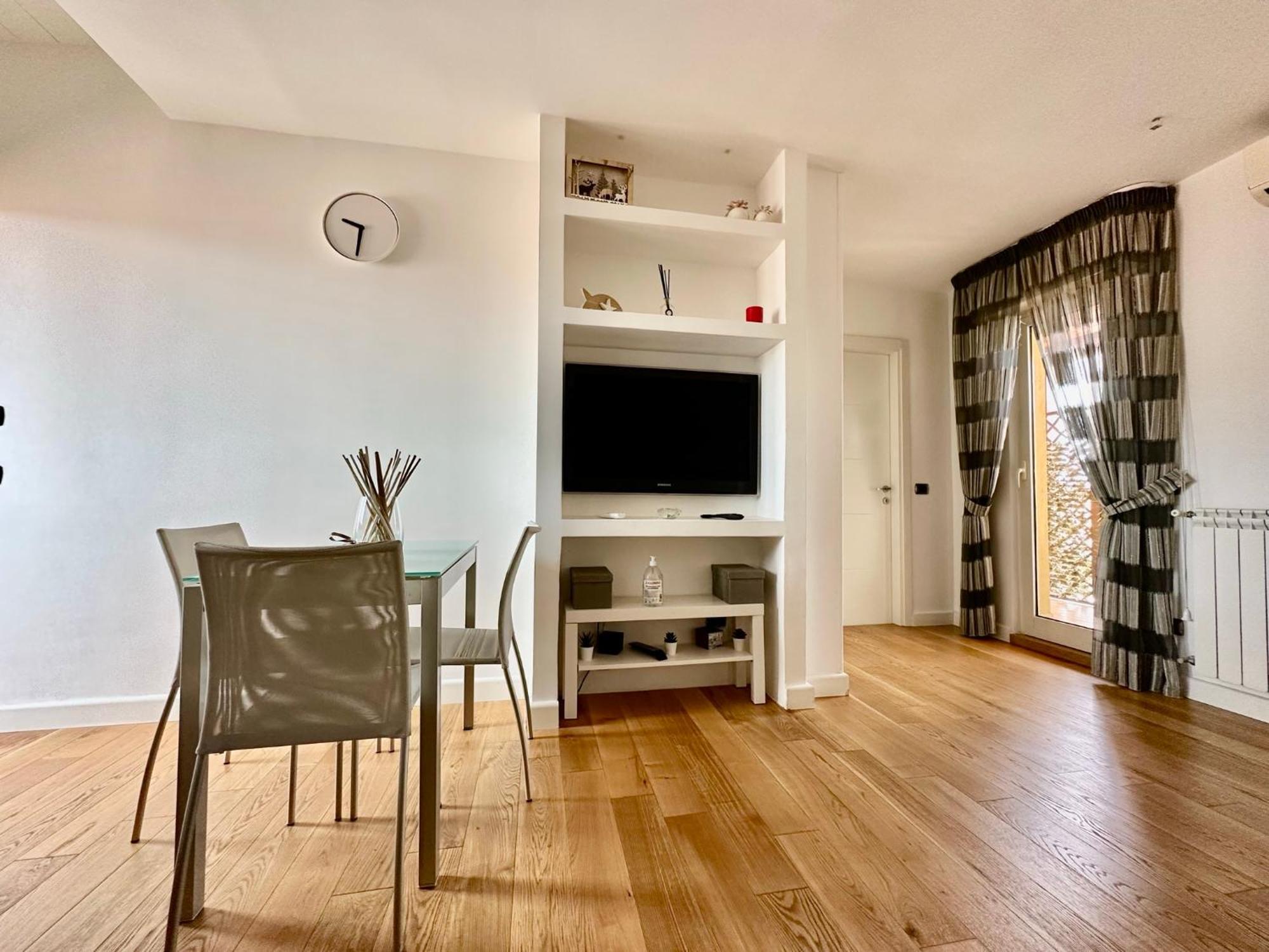 Suite Delicia Apartment - Appartamento Con Terrazza Napels Buitenkant foto